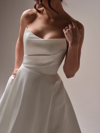 Sottero and Midgley Style #RADIANCE 25SB897A01 #1 default thumbnail