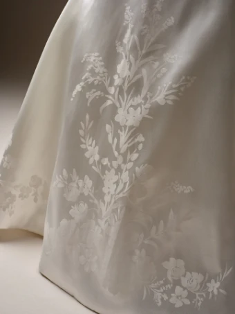 Sottero and Midgley Style #RADIANCE 25SB897A01 #8 thumbnail