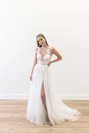 Willowby Style #LUZ 50711 #3 thumbnail