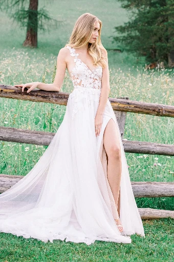 Willowby Style #LUZ 50711 #8 thumbnail