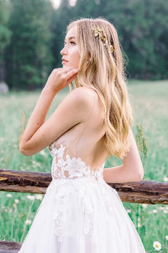 Willowby Style #LUZ 50711 #6 default thumbnail