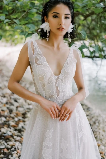 Willowby Style #DRIZZLE 52736 #5 thumbnail