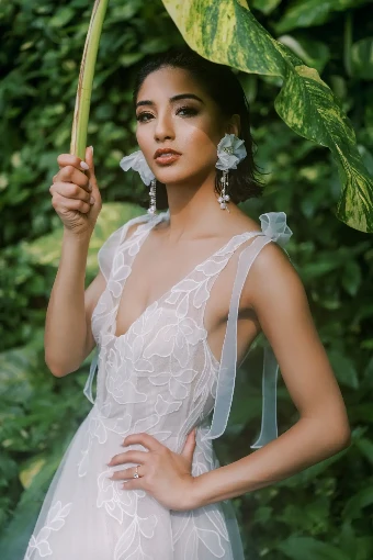 Willowby Style #DRIZZLE 52736 #4 default thumbnail