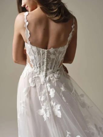 Maggie Sottero Style #NATALIEMARIE 26MB391B02 #3 default thumbnail