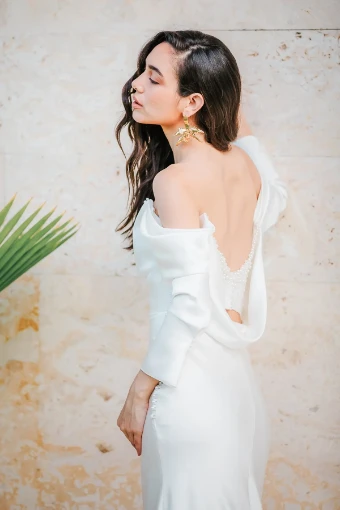 Watters  Style #GARANCESLVS #5 thumbnail