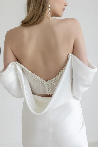 Watters  Style #GARANCESLVS #2 default thumbnail