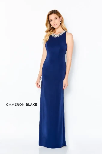 Cameron Blake Style #116659 #3 Eggplant thumbnail