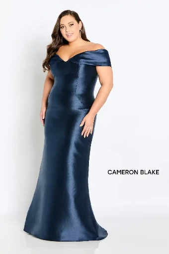 Cameron Blake Style #120622 #0 default Navy thumbnail