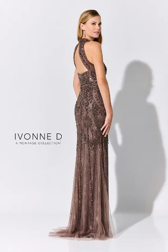 Ivonne D Style #218D27 #2 default Mocha thumbnail