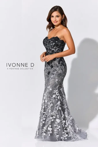 Ivonne D Style #ID316 #2 Smoke thumbnail