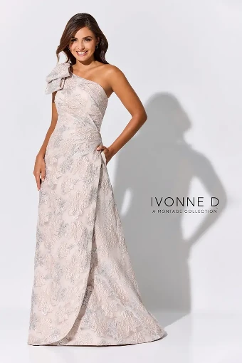Ivonne D Style #ID326 #2 Stone thumbnail