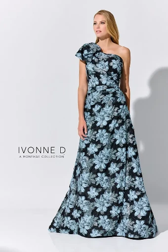 Ivonne D Style #ID326 #1 Stone thumbnail