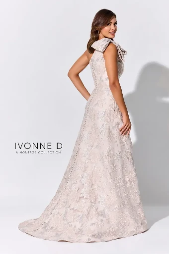 Ivonne D Style #ID326 #0 default Stone thumbnail